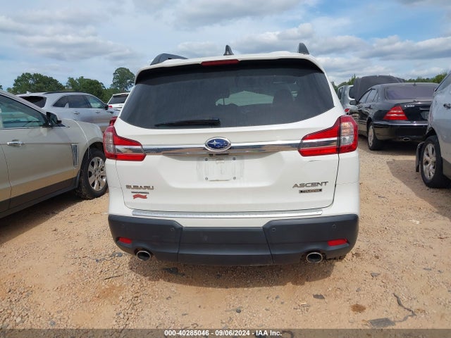 4S4WMARD2M3402029 Subaru Ascent Touring