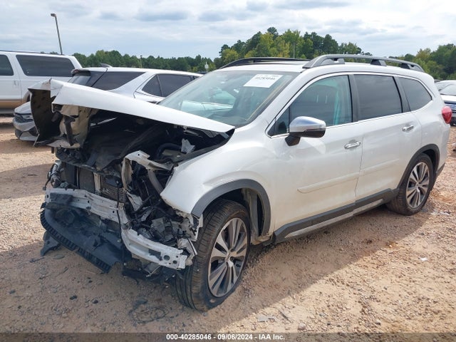 4S4WMARD2M3402029 Subaru Ascent Touring
