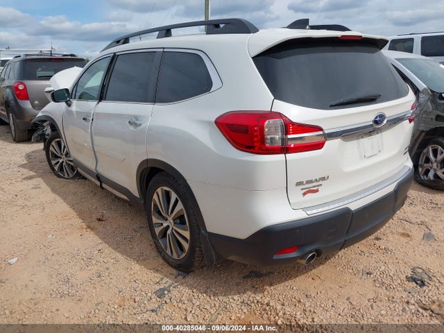4S4WMARD2M3402029 Subaru Ascent Touring