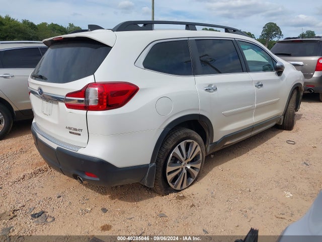 4S4WMARD2M3402029 Subaru Ascent Touring