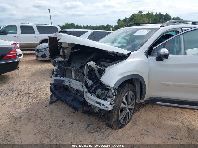 4S4WMARD2M3402029 Subaru Ascent Touring