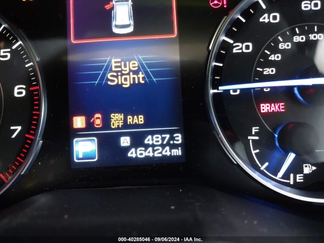 4S4WMARD2M3402029 Subaru Ascent Touring