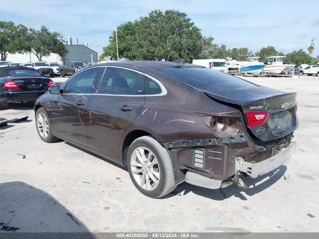 Chevrolet MALIBU 1LT 2016 1G1ZE5ST0GF344943 Image 3