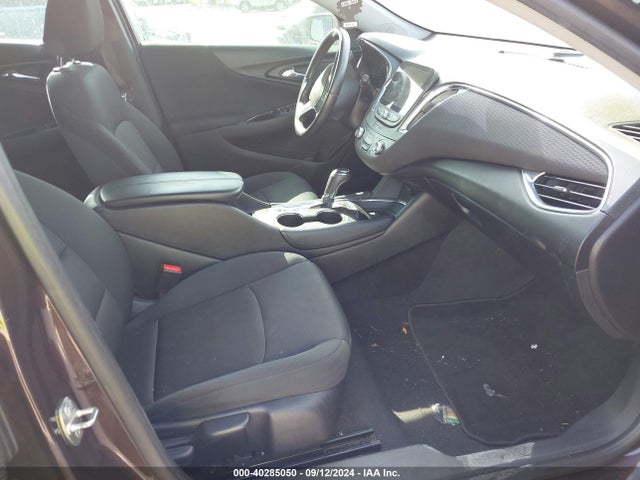 Chevrolet MALIBU 1LT 2016 1G1ZE5ST0GF344943 Image 5
