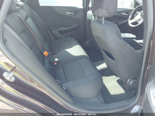 Chevrolet MALIBU 1LT 2016 1G1ZE5ST0GF344943 Image 8