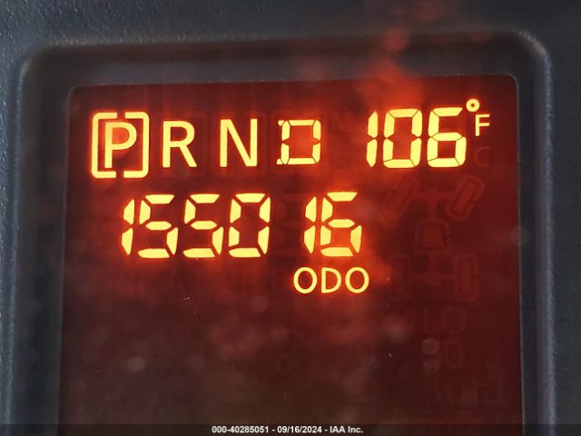 1N6BF0LY7HN800783 Nissan Nv Cargo Nv2500 Hd Sv V6