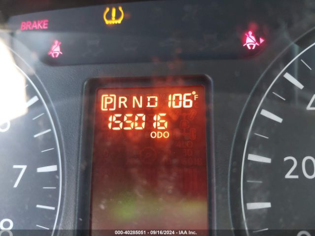 1N6BF0LY7HN800783 Nissan Nv Cargo Nv2500 Hd Sv V6