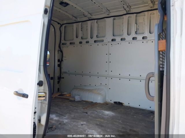 1N6BF0LY7HN800783 Nissan Nv Cargo Nv2500 Hd Sv V6