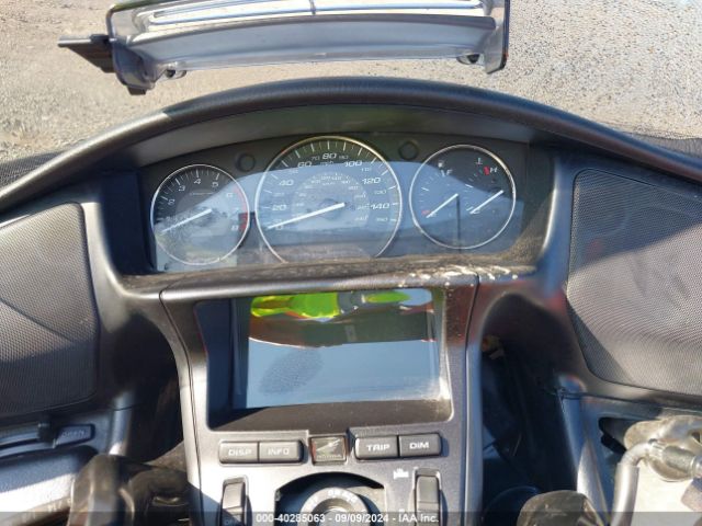 2015 HONDA GL1800 JH2SC68W7FK100063 Photo 6