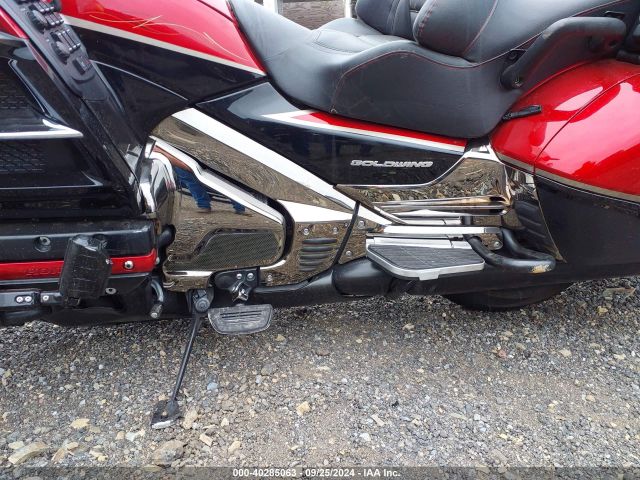 2015 HONDA GL1800 JH2SC68W7FK100063 Photo 8