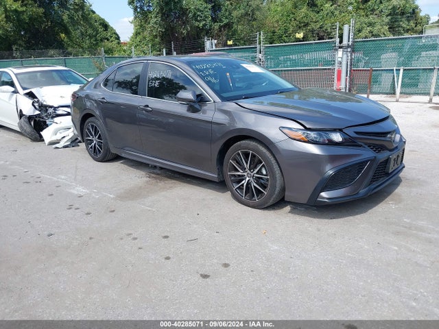 2023 4T1G11AK7PU805719 main image