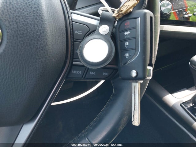 Toyota CAMRY SE 2023 4T1G11AK7PU805719 Image 11