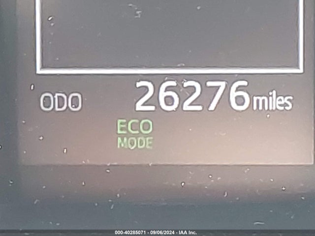 Toyota CAMRY SE 2023 4T1G11AK7PU805719 Image 15