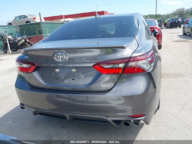 Toyota CAMRY SE 2023 4T1G11AK7PU805719 Image 16