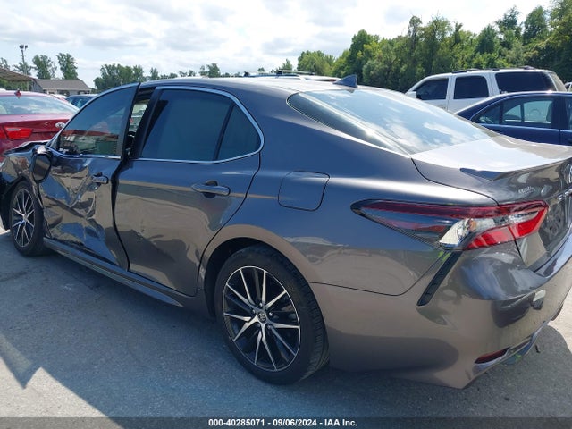 Toyota CAMRY SE 2023 4T1G11AK7PU805719 Image 18