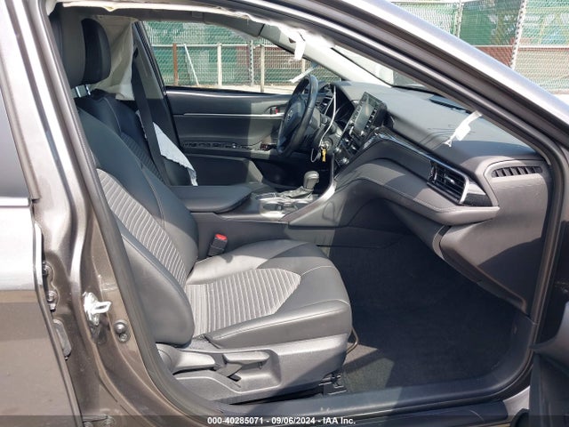 Toyota CAMRY SE 2023 4T1G11AK7PU805719 Image 5