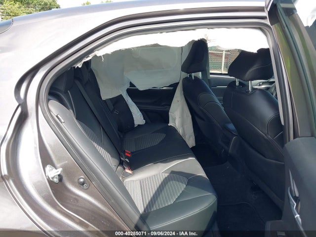 Toyota CAMRY SE 2023 4T1G11AK7PU805719 Image 8