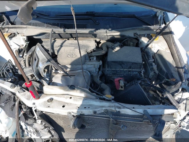 Toyota CAMRY SE 2015 4T1BF1FK4FU962689 Image 10