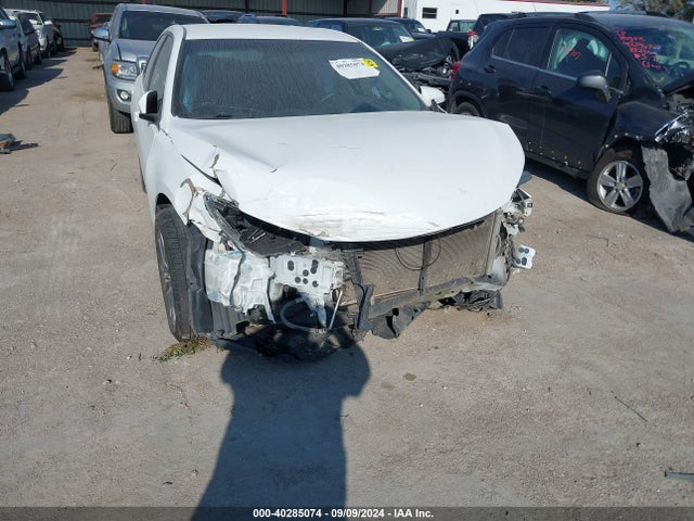 Toyota CAMRY SE 2015 4T1BF1FK4FU962689 Image 6