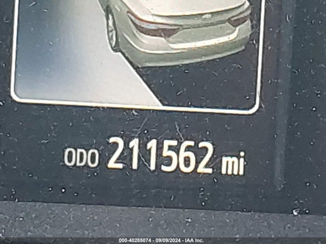 Toyota CAMRY SE 2015 4T1BF1FK4FU962689 Image 7