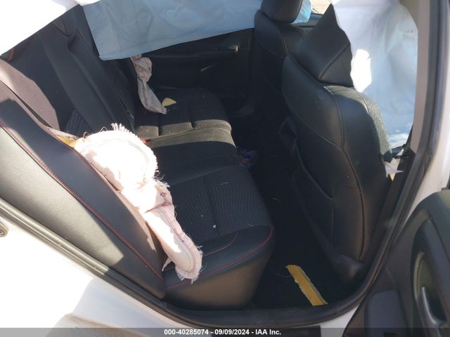 Toyota CAMRY SE 2015 4T1BF1FK4FU962689 Image 8