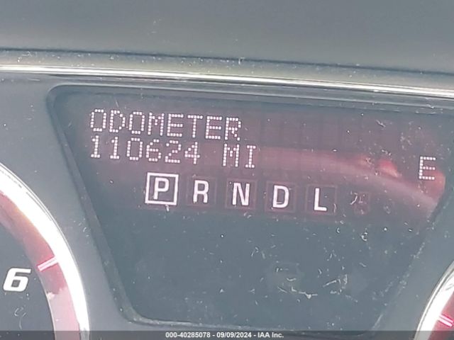 1GKKRSKD0GJ120058 GMC Acadia Slt-2