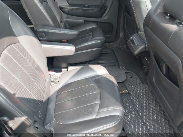 1GKKRSKD0GJ120058 GMC Acadia Slt-2