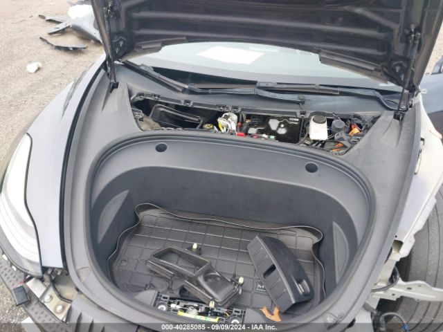 2022 TESLA MODEL 3 5YJ3E1EB7NF247510 Photo 9