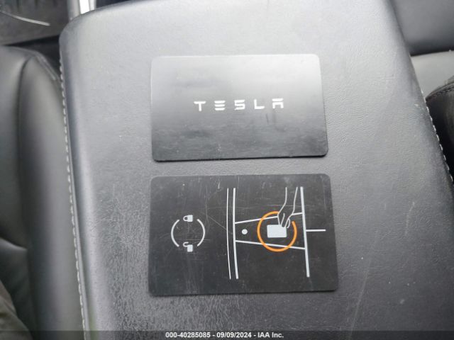 2022 TESLA MODEL 3 5YJ3E1EB7NF247510 Photo 10