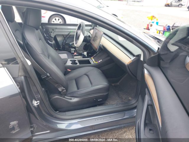 2022 TESLA MODEL 3 5YJ3E1EB7NF247510 Photo 4