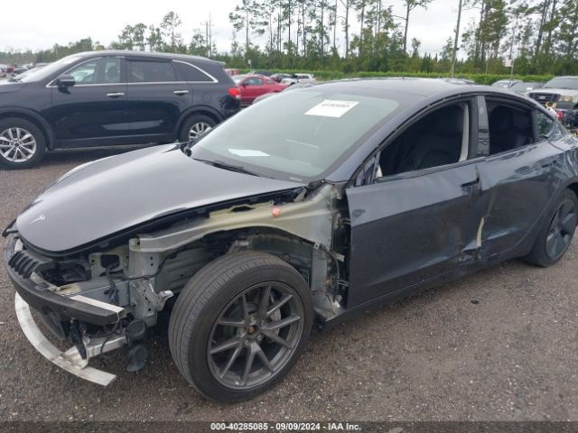 2022 TESLA MODEL 3 5YJ3E1EB7NF247510 Photo 5