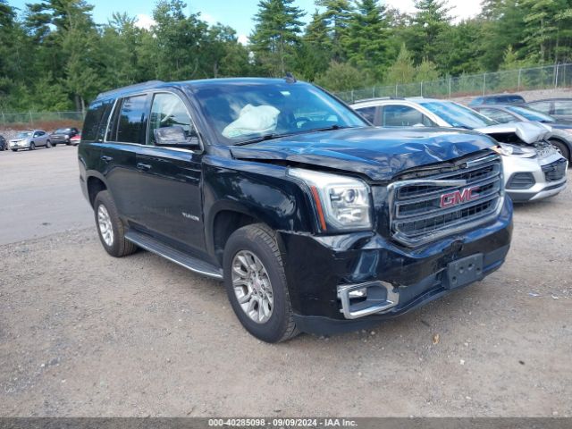 1GKS2BKC7GR233048 auction archive image