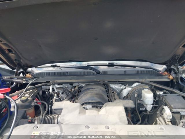 1GKS2BKC7GR233048 GMC YUKON SLT