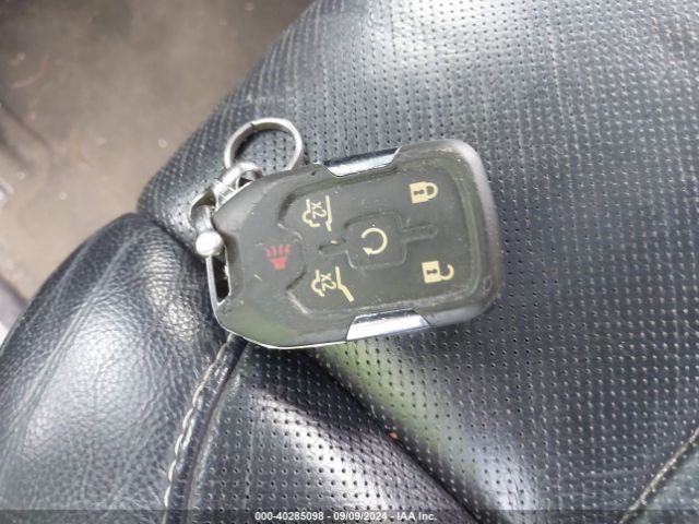 1GKS2BKC7GR233048 GMC YUKON SLT