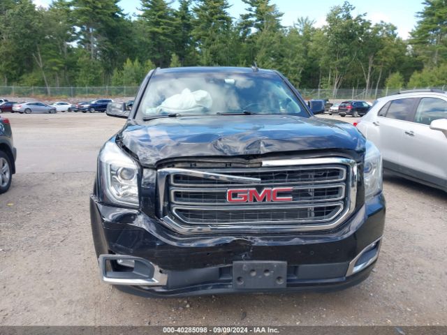 1GKS2BKC7GR233048 GMC YUKON SLT
