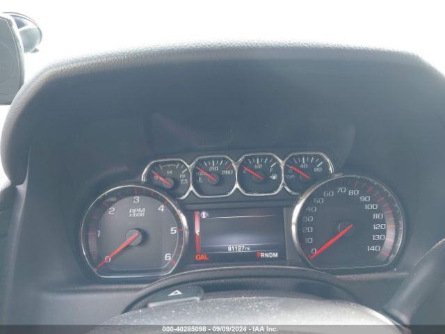 1GKS2BKC7GR233048 GMC YUKON SLT