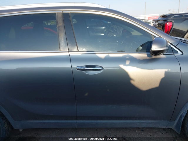 KIA Sorento 3.3l Ex 2019 5XYPH4A52KG536289 Image 14