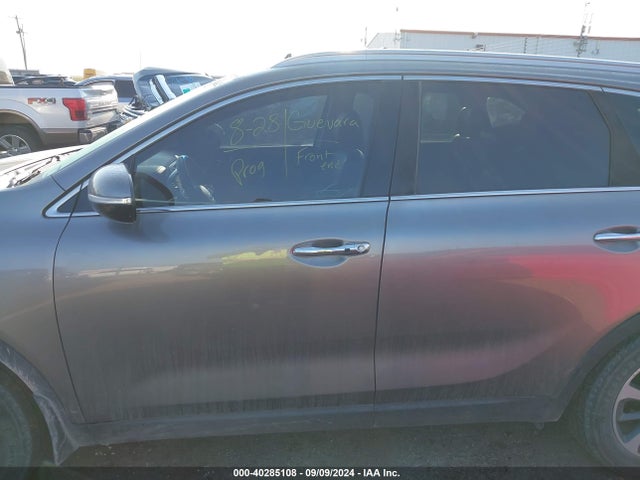 KIA Sorento 3.3l Ex 2019 5XYPH4A52KG536289 Image 15
