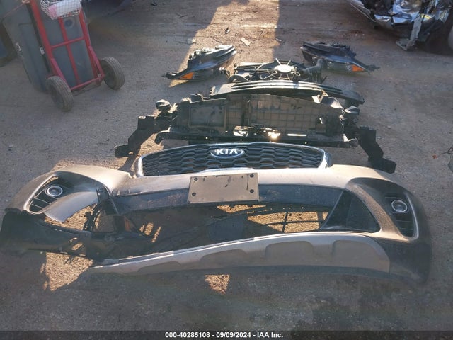 KIA Sorento 3.3l Ex 2019 5XYPH4A52KG536289 Image 12