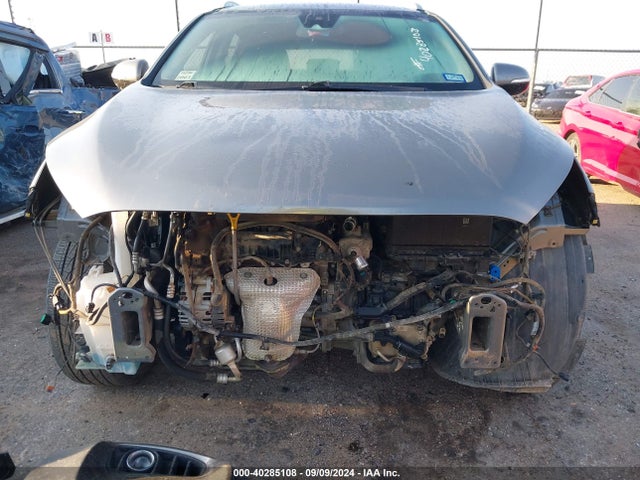 KIA Sorento 3.3l Ex 2019 5XYPH4A52KG536289 Image 6