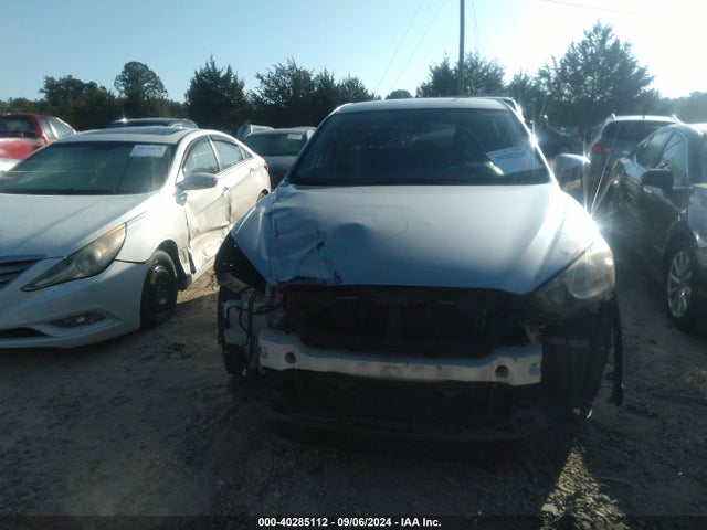Mazda Cx-5 Touring 2016 JM3KE4CY0G0736473 Image 13