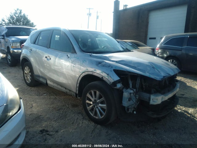 Mazda Cx-5 Touring 2016 JM3KE4CY0G0736473 Image 14