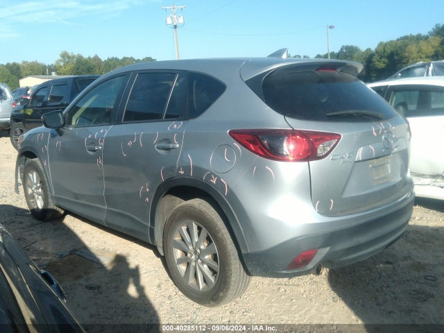 Mazda Cx-5 Touring 2016 JM3KE4CY0G0736473 Image 15