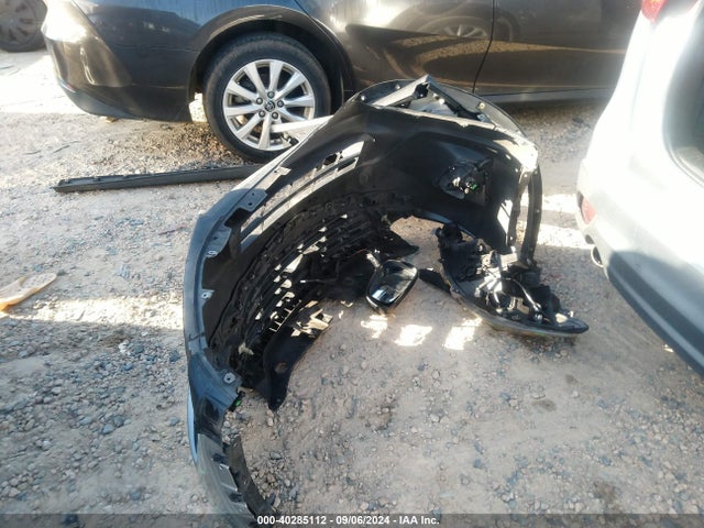 Mazda Cx-5 Touring 2016 JM3KE4CY0G0736473 Image 12