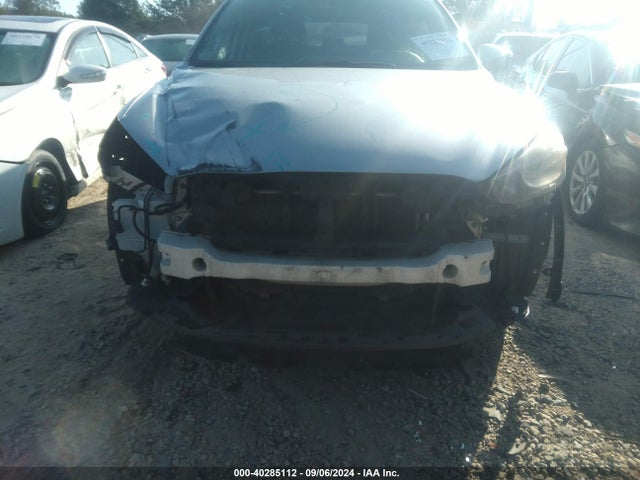 Mazda Cx-5 Touring 2016 JM3KE4CY0G0736473 Image 6