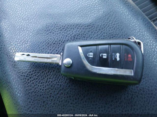 4T1B11HK6KU761818 Toyota CAMRY SE