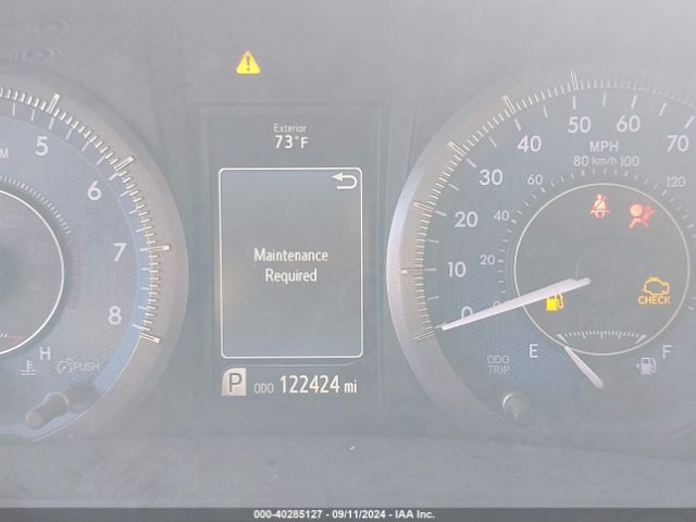 5TDYK3DC3FS621614 Toyota Sienna Xle Premium 8 Passenger