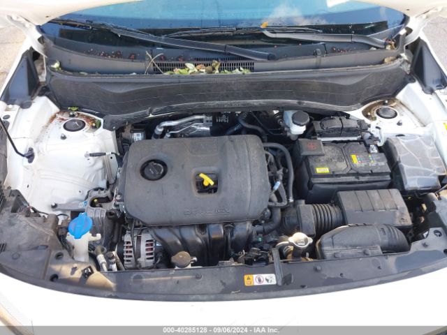KNDEUCAAXP7447892 KIA SELTOS S