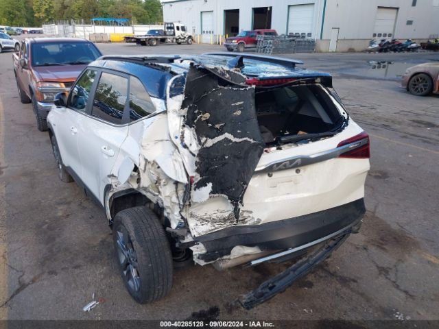 KNDEUCAAXP7447892 KIA SELTOS S