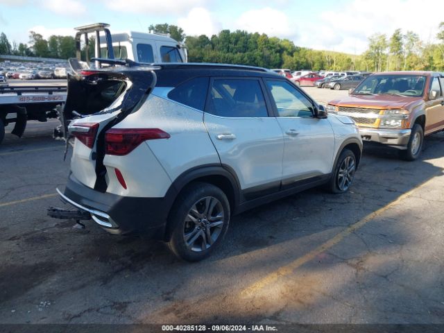 KNDEUCAAXP7447892 KIA SELTOS S